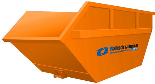 Absetzcontainer Absetzcontainer